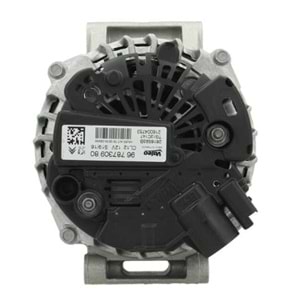 ALT.12V 120A CITROEN PEUGEOT