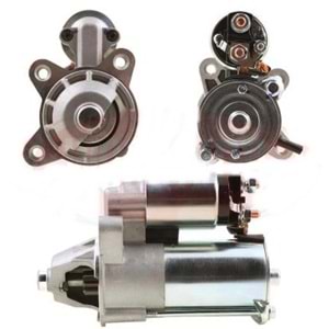 M.MOT.12V 1.4KW 10 DİŞ FORD CONNECT 20-100-01034 V
