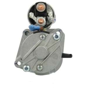M.MOT. 12V 2.0KW 12DİŞ VOLVO V50
