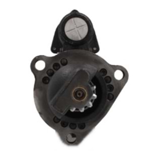 M.MOT.12V 7.5KW 11D CATERPILLAR