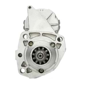 M.MOT.24V 4.0KW 11D JOHN DEERE