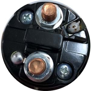 MARŞ OTOMATİGİ FATİH BMC TPT 111