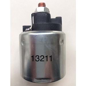 MARŞ OTOM.12V VALEO OPEL MOVAN VİVARO 2,5 594658