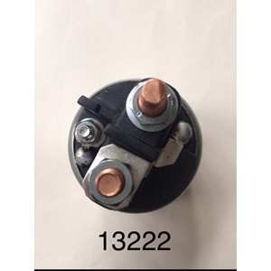 MARŞ OTOM 12V VALEO CİTR C2 C3 HDİ PEUG206 595731