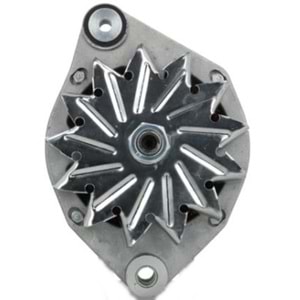 ALT.24V 60A VOLVO İŞ MAKİNASI
