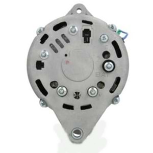 ALT.12V 80A YANMAR LH-DTE M