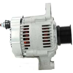 ALT.12V 90A CASE II 586G FORKLİFT /CASE N.DENSO