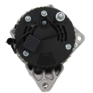 ALT.24V 55A JCB PERKINS