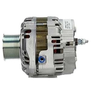 ALT.24V 120A VOLVO DEUTZ RENAULT MIDLUM 20238N