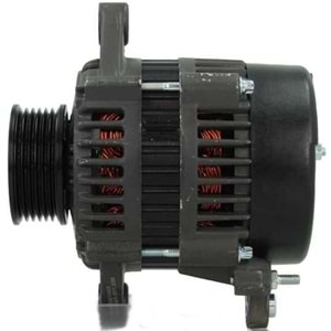 ALT. 12V 70A 7SI MARİNE İÇTEN SOĞUTMALI