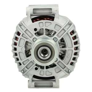 ALT.12V 200A MERCEDES C200 VITO 200 CDi 220 CDi