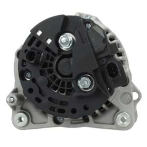 ALT.12V 70A JOHN DEERE