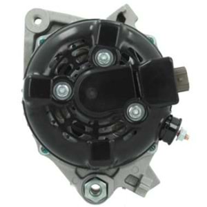 ALT 12V 100A TOYOTA AURIS N.DENSO DAN1012 DAN1014