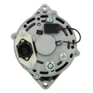 ALT.12V 120A JOHN DEERE CASE