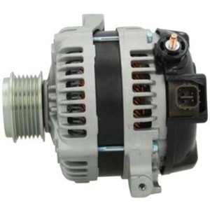 ALT.12V.100A COROLLA/YARIS 2009- N.DENSO DAN1018