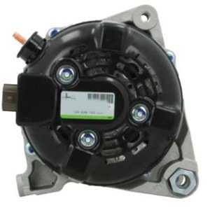 ALT.12V.100A COROLLA/YARIS 2009- N.DENSO DAN1018