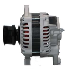 ALT.24V 90A ISUZU NLR85 NPR75 4HK2 4JJ1
