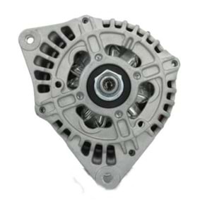 ALT.12V 120A MF 6000/8000-ERKUNT HATTAT TRK
