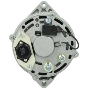 ALT.12V 95A CASE INTERNATIONAL