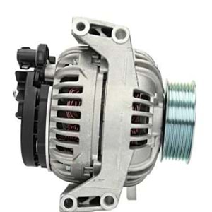 ALT.24V 110A BOSCH T.DAF CF85.360/410/460 07->