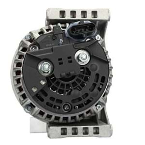 ALT.24V 110A BOSCH T.DAF CF85.360/410/460 07->