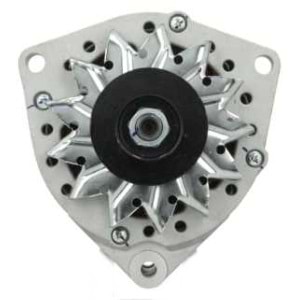 ALT.24V 55A MAN L2000 1993 MERCEDES BENZ