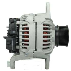 ALT.24V 120A VOLVO TRUCK
