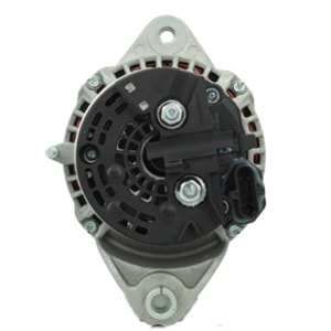 ALT.24V 120A VOLVO TRUCK