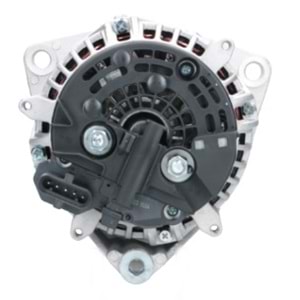 ALT.24V 100A MERCEDES MAN ACTROS AXOR