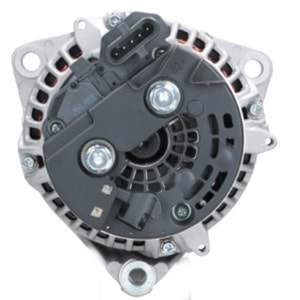 ALT.24V 150A MERCEDES