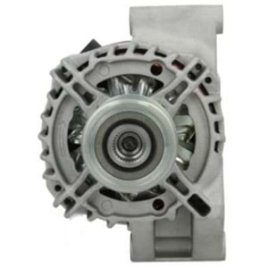 ALT. 12V 120A OPEL ASTRA COMBO 1.3 CDTI SOKETLİ