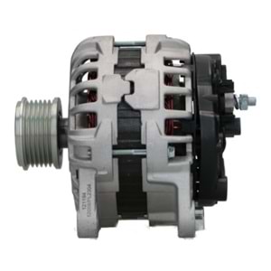 ALT.12V 125A RENAULT DACIA DOKKER LODGY 1.5DCI
