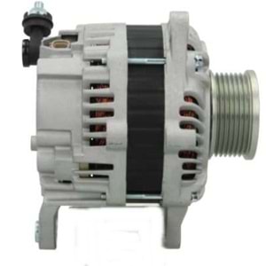 ALT.12V 150A NISSAN NAVARA MITS. 23918