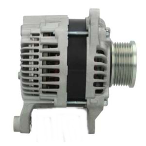 ALT.12V 150A NISSAN NAVARA 2.5DCI
