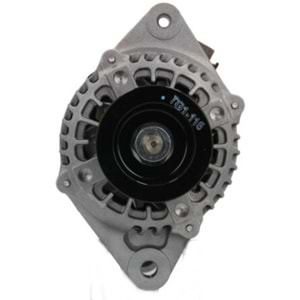 ALT.12V 80A N.DENSO D-MAX YENİ DAN1487