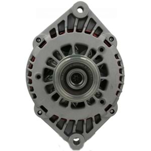 ALT.12V 120A CHEVROLET CAPT 6866018