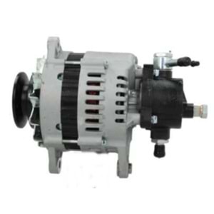 ALT.12V 100A ISUZU NKR 1997-2002 ALT 139