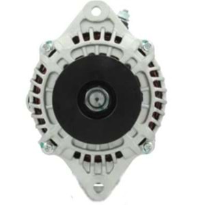 ALT.12V 100A NİSSAN NAVARA/SKYSTAR .HITACHI 23308