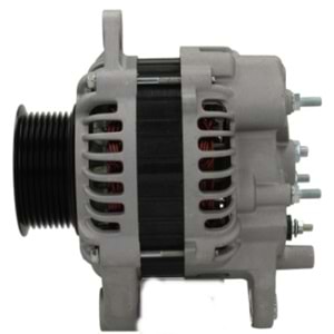 ALT.24V.80A FORD CAR 3225/3227 ALT 702 20385 MITS.