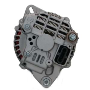 ALT.24V 130A FORD CARGO 3225 A4TR7191 ALT1830 KÜ K