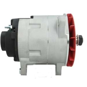 ALT.24V 140A BMC BELDE OTOBÜS SOL KULAK