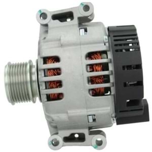 ALT.12V 120A MER.KOMP.C200 SPRT ORJ KAS. KNJ BSS