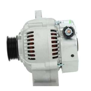 ALT.12V 60A TOYOTA COROLLA 1,6 AE92 1987-> N.DENSO