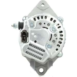 ALT.12V 60A MASSEY FERGUSON FORKLİFT N.DENSO