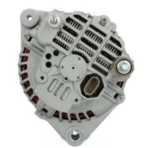 ALT.24V.90A MARINE