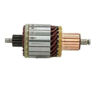 M.KOLL.BOSCH010 PEUGEOT BOXER/JUMPER/AS250 12V.