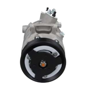 KLİMA KOMPRESÖRÜ 12V VOLKSWAGEN 447150-1930
