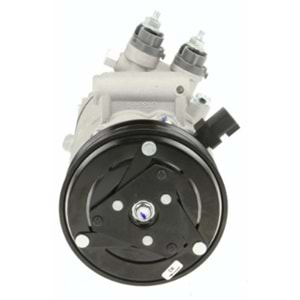 KLİMA KOMPRESÖRÜ 12V FORD C-MAX FİESTA