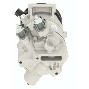 KLİMA KOMPRESÖRÜ 12V FORD C-MAX FİESTA