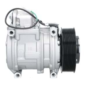 KLİMA KOMPRESÖRÜ 24V MERCEDES BENZ ACTROS DCP17034